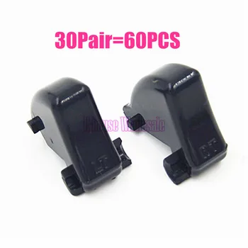 

[30Pair=60PCS] Wholesale Price For LT RT Trigger Buttons Kit for Xbox 360 Controller Buttons Replacement
