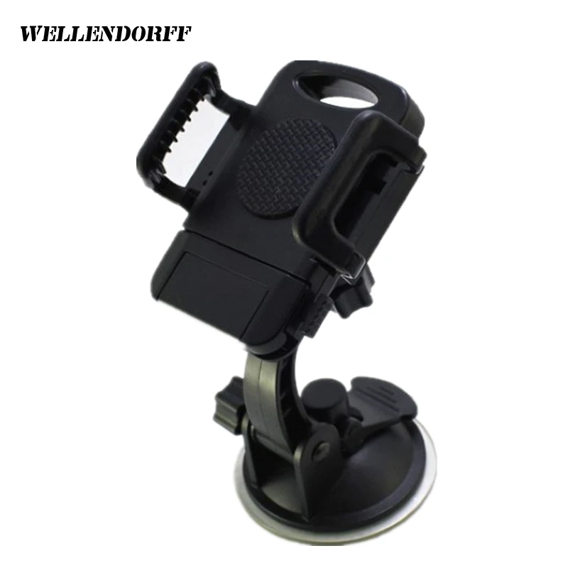 Buy WELLENDORFF Windshield Car Phone Holder Universal