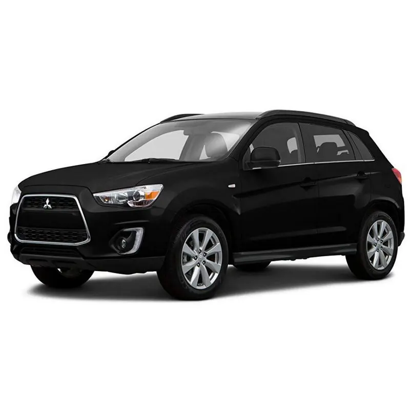 

Car Led Reading Light For 2015 Mitsubishi Outlander Sport RVR Outlander Dome Map glove box Trunk License Plate Light 10pc