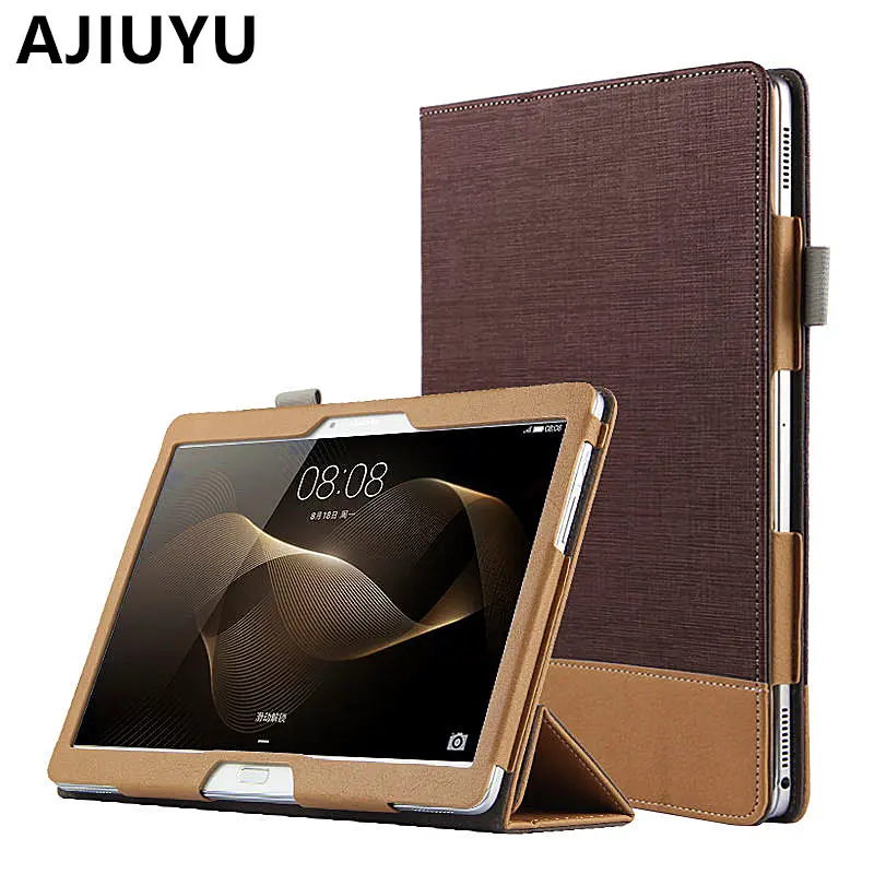 

Case For Huawei MediaPad M2 10 Case 10.1 M2 10.0 Smart cover PU Leather Protective Tablet M2-A01M M2-A01L M2-A01w PU Protector