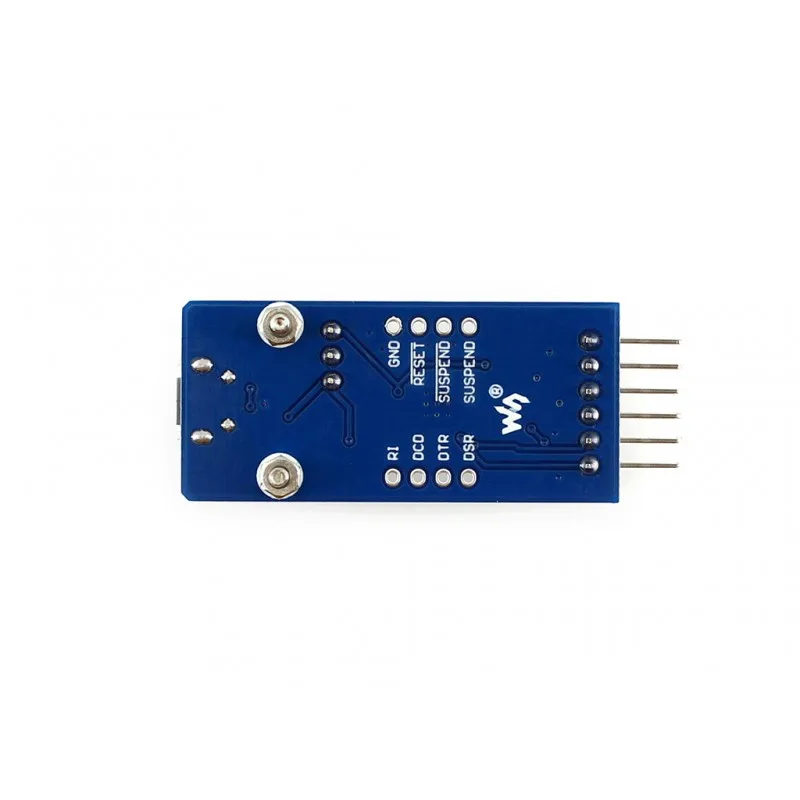 Waveshare-CP2102 USB UART  (ũ) CP2102 USB ũ Ŀ,  USB  UART   