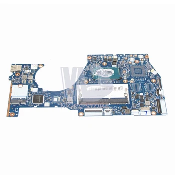 

NOKOTION NM-A381 BTUU1 NM-A381 Main Board For Lenovo Yoga 3 14 Laptop Motherboard SR23W I7-5500U CPU DDR3L Full tested