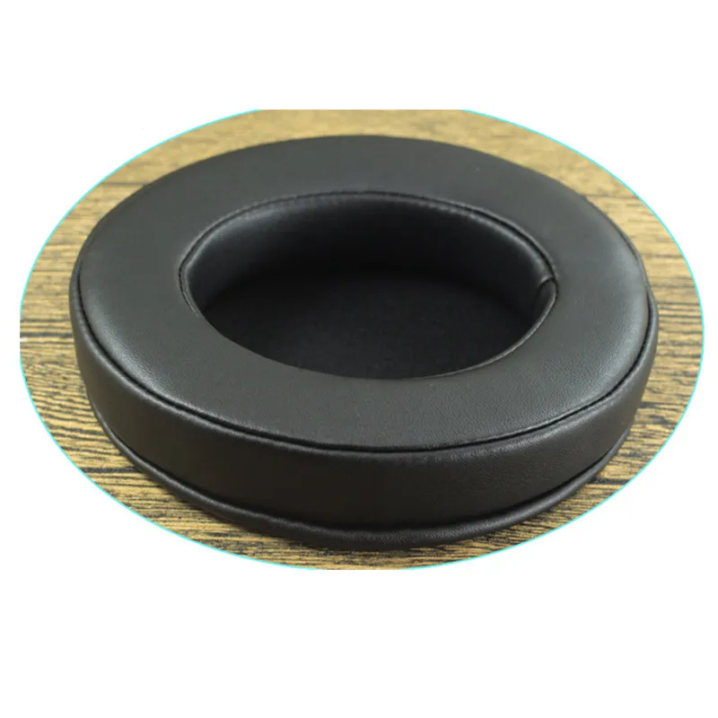 Replacement Velvet Foam Ear Pads Cushions for TAKSTAR PRO82 Headphones   (4)