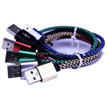 200 шт 20 см тканевый плетеный нейлоновый usb кабель аксессуар связки для мобильного телефона 7 5 5S 6 плюс