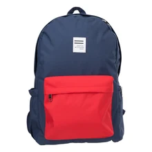 Deli 69452 рюкзак, сумка через плечо в Корейском стиле для отдыха, сумка для компьютера, школьная сумка для студентов