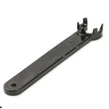 CNC Инструменты ER16M цанговый Зажимы Гаечные ключи ключ для весна Зажимная гайка