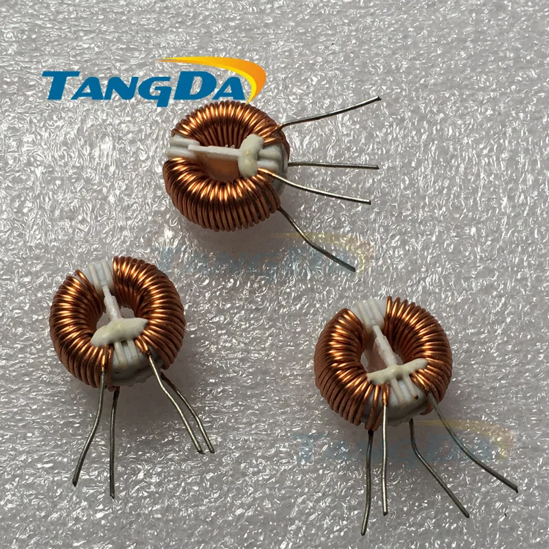 Inductors 22mm 3MH 0.7 line noise filter common mode inductor filter