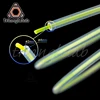 Trianglelab PFA Tube 260 Celsius haute température résistance MMU pour ender3 i3 anet mk8 Bowden extrudeuse filament 1.75mm ► Photo 2/4