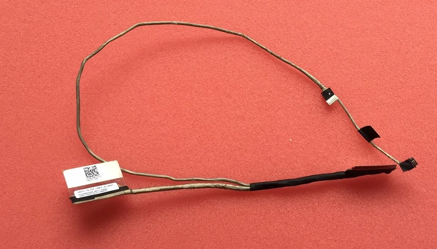 FOR DELL Latitude 3180 3189 Chromebook 3180 3189 LCD cable EDP 0KR36P KR36P DC02002T500