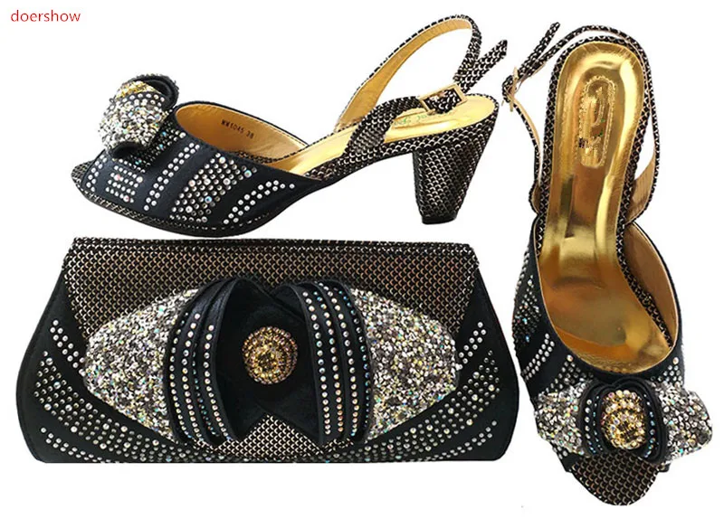 LULU1-38 MM1045 Black Size 38-43 Heel 6.5cm 0.9kg RMB223