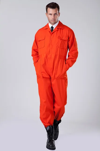 jumpsuit coverall