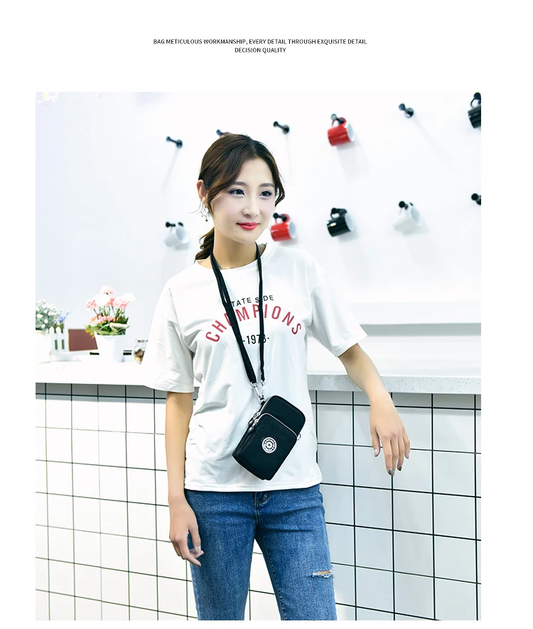 2019 New Sports Wallet Mobile Phone Bag For iPhone Xs X Samsung S9 Huawei P20 Pocket Bag Outdoor Arm Shoulder Handbag Case 2019 New Sports Wallet Mobile Phone Bag For iPhone Xs X Samsung S9 Huawei P20 Pocket Bag Outdoor Arm Shoulder Handbag Case
