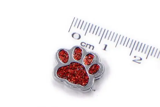 SL505 8MM dog paw 5