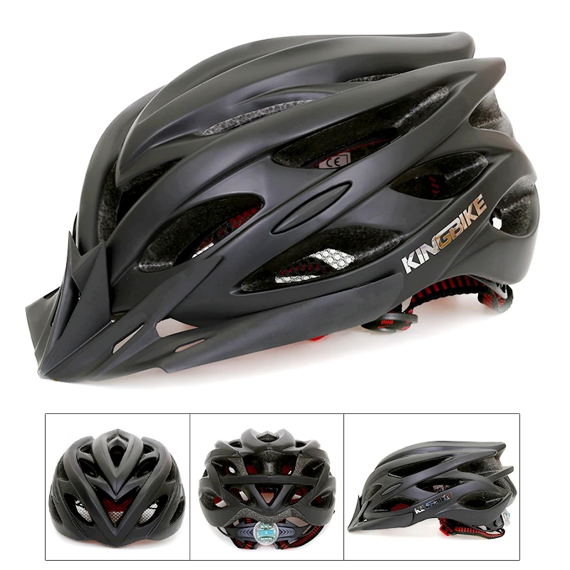 Kingbike ultralight bike helmets hotsell