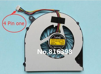 

New Laptop Fan for Toshiba Satellite C850 C855 C870 C875 L850 L870 L850D L870 Laptop Cooling 4pin or 3pin Free shipping