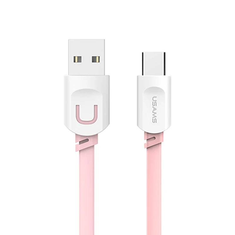 USB-кабель для синхронизации данных и зарядки 1 м Xiaomi 5S 6 8 9 Mix 2S Samsung S8 S9 S10 LG G5 G6 OnePlus 2 3