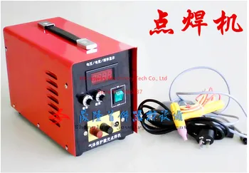 Online Free Shipping High Quality Jewelry Tools Kit Pulse Argon Spot Welders Electronic Spot Welder
