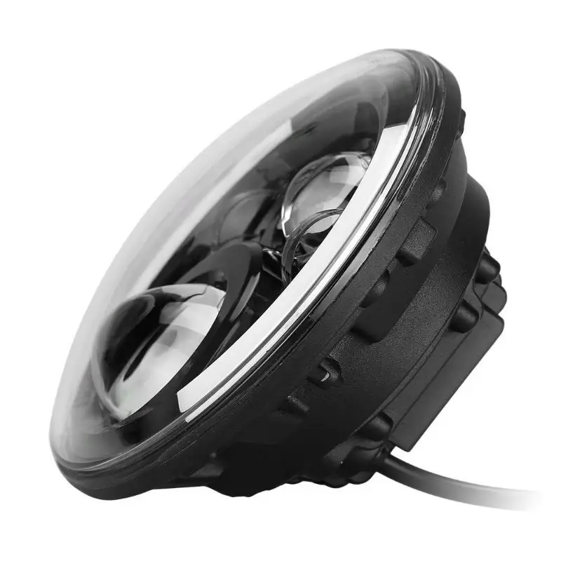 7inch led headlight3800