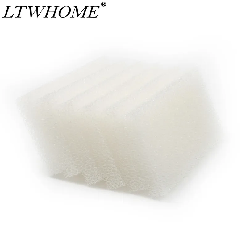 LTWHOME Compatible Foam Filters Suitable for Interpet PF3 Internal Filter | Дом и сад