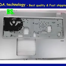 Компания wellendorff /Orig Упор для рук Топ чехол для HP EliteBook 850 G3 верхняя крышка верхняя оболочка c крышкой