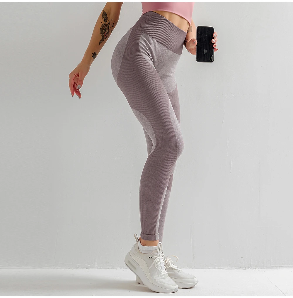 tummy control leggings