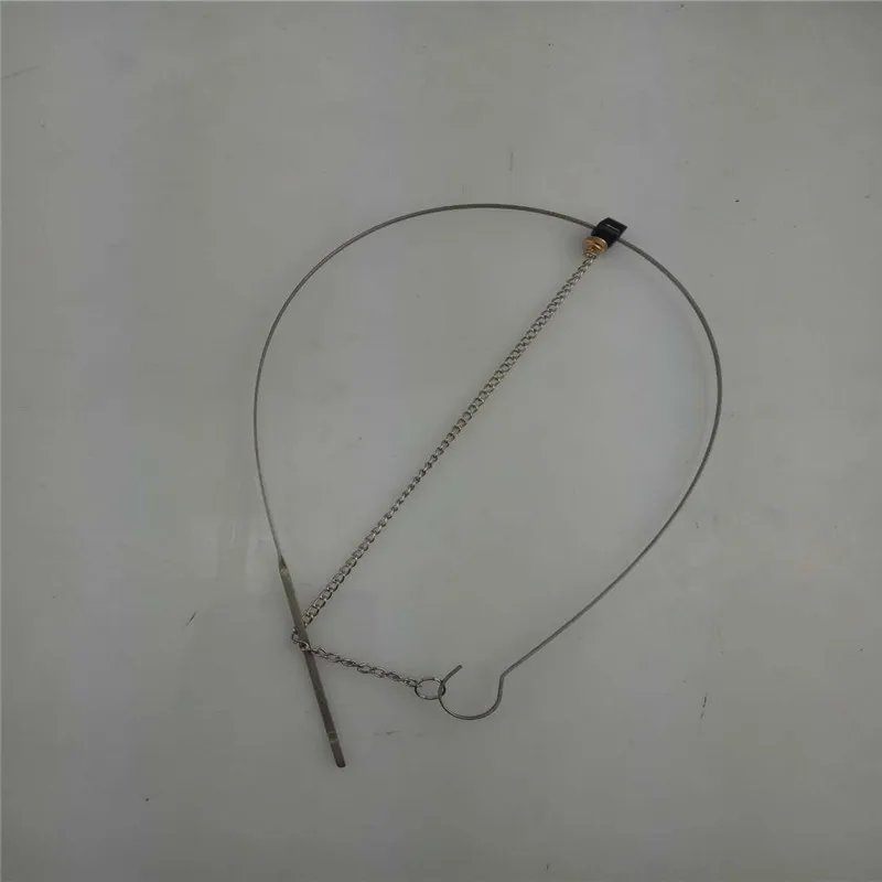 Universal Engine Oil Level Gauge Dipstick For Audi A4 A5 and A6 with