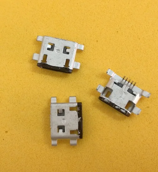 

100pcs/lot charger micro usb connector dock repair parts For Motorola Moto G XT1032 XT1028 XT937C XT1031 charging port