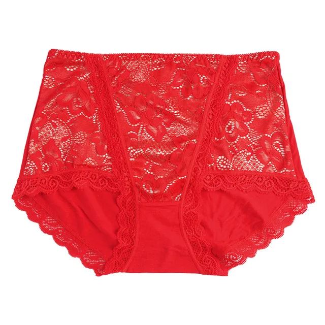 Women Underwear Briefs Sexy Women's Panties Sexy Full Lace Panties Sexy Lace Panties Women's Mid