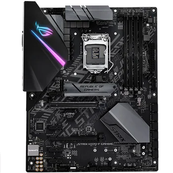 

H370-F GAMING