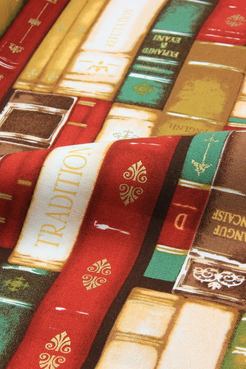 Оригинальный дизайн 3 вида цветов золото металлик импортные антикварные книги