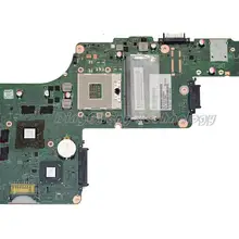 HOLYTIME материнская плата для ноутбука Toshiba Satellite S855 C855 L855 V000275240 DK10FG-6050A2491301-MB-A03 HM76 DDR3