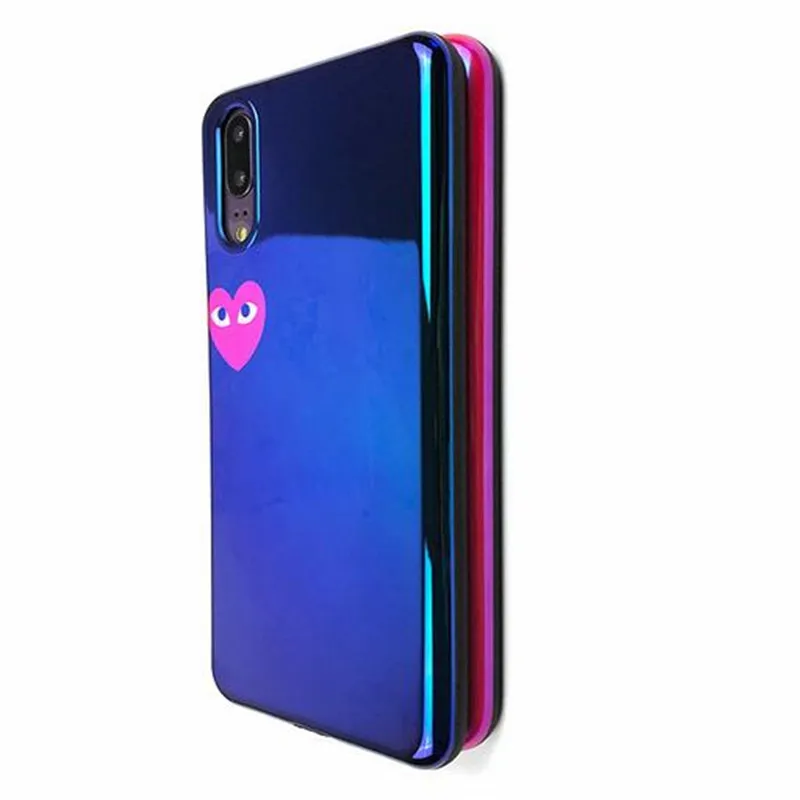 

Fashion Cartoon Phone Case Fundas For Huawei P20 Pro Lite Honor 9 Honor 10 Nova 2s 3i Blu-ray CDG play Soft Silicone Phone Cover