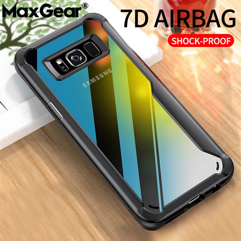 

Luxury Transparent Case For Samsung Galaxy Note 9 8 Soft TPU Cover For Samsung Galaxy S8 S9 S10 Plus S7 S10E S10 5G Phone Cases