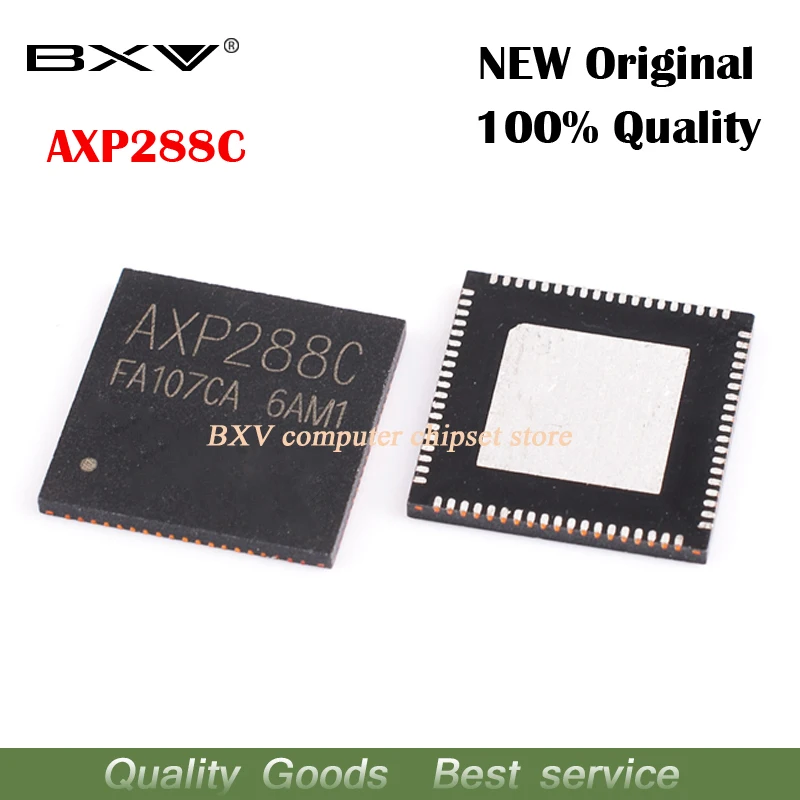 

1pcs AXP288C QFN new original laptop chip free shipping