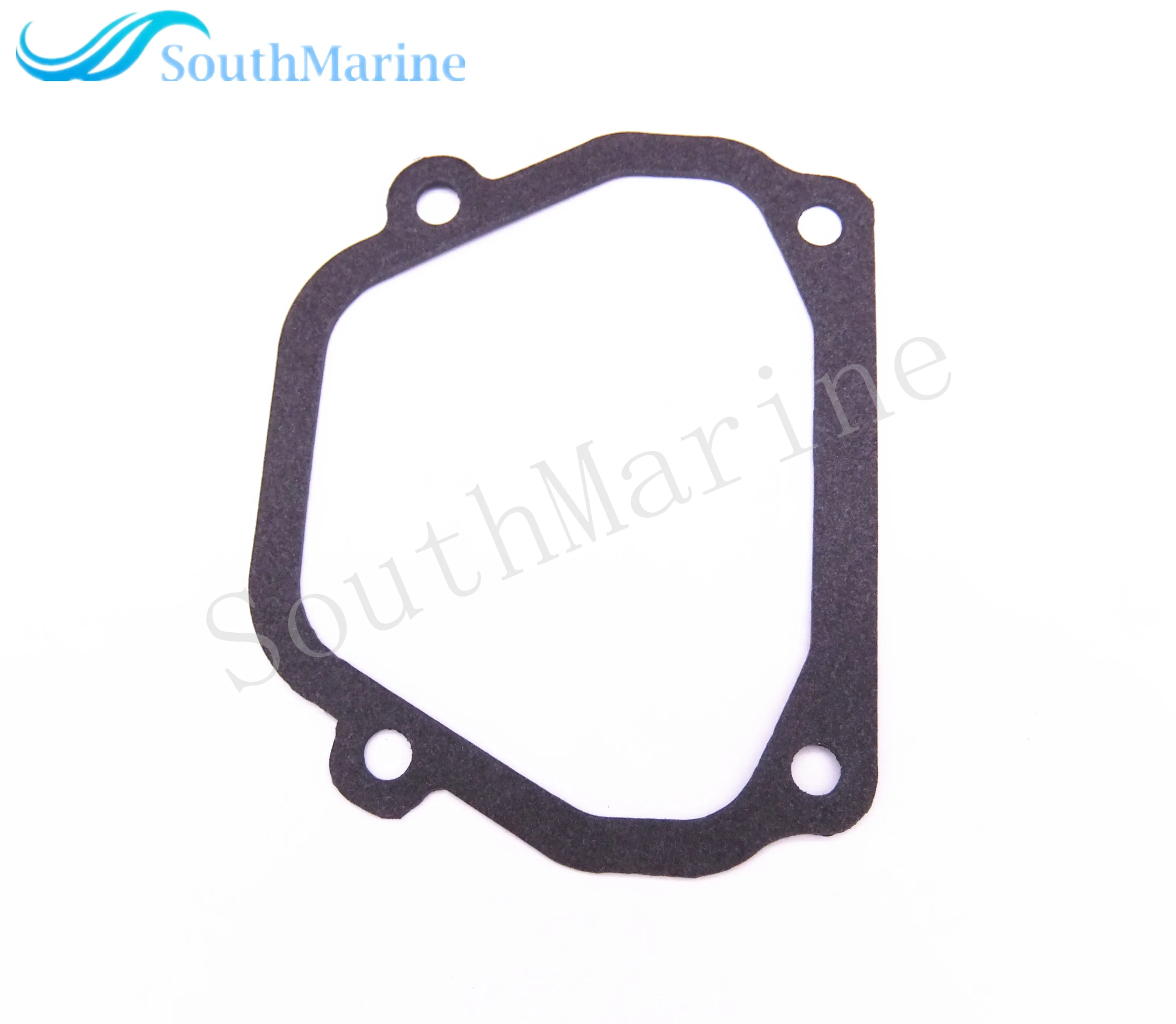 Outboard Engine F4-01.06.34 Head Cover Gasket for Hidea 4-Stroke F4 F5 Boat Motor Free Shipping