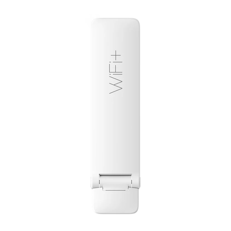 Xiaomi Wi Fi ретранслятор 2 усилитель удлинитель Универсальный ретидор 300 Мбит/с