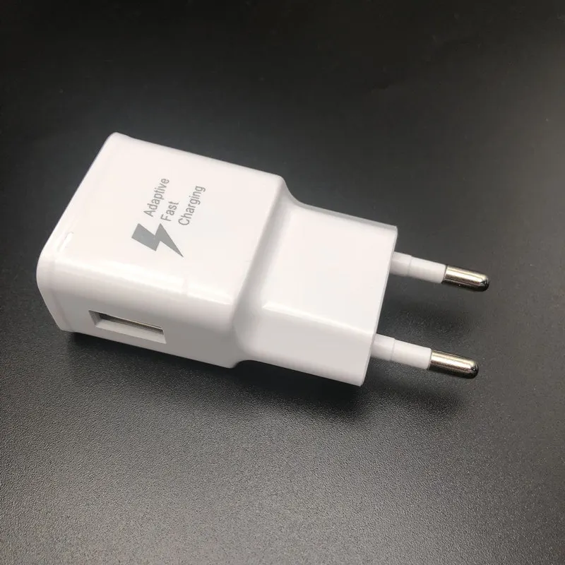 USB зарядное устройство адаптер 5A Быстрая зарядка usb type C кабель для samsung S9 S10 Plus Xiaomi 8 9 se lite huawei P30 Pro EU зарядное устройство