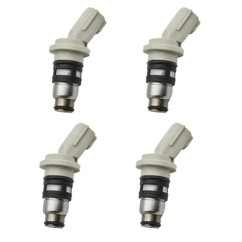 4PC/LOT 16600 41B00 16600 93Y00 A46 H02 fuel injector for Nissan Micra