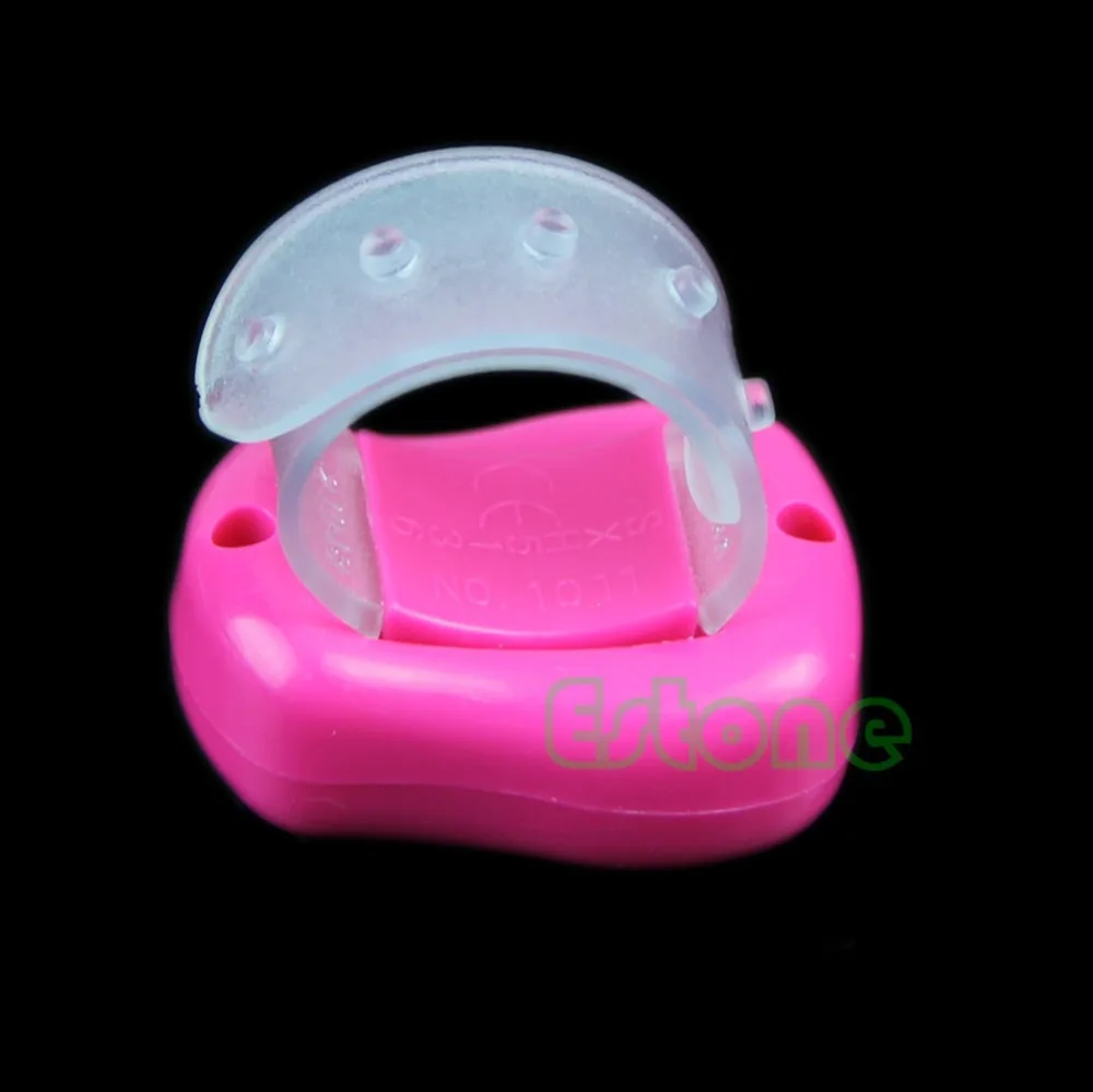 

Nice Stitch Marker and Row Counter LCD Electronic Digit Tally Counter