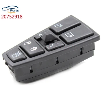 

Fast delivery POWER WINDOW SWITCH FOR VOLVO FH,FMVNL OEM 20752918 20953592 20455317 20452017 21354601 21277587 20568857 21543897