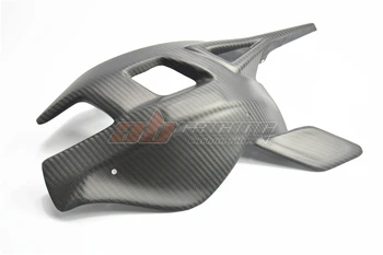 

Swingarm cover For MV Agusta F4 Full Carbon Fiber