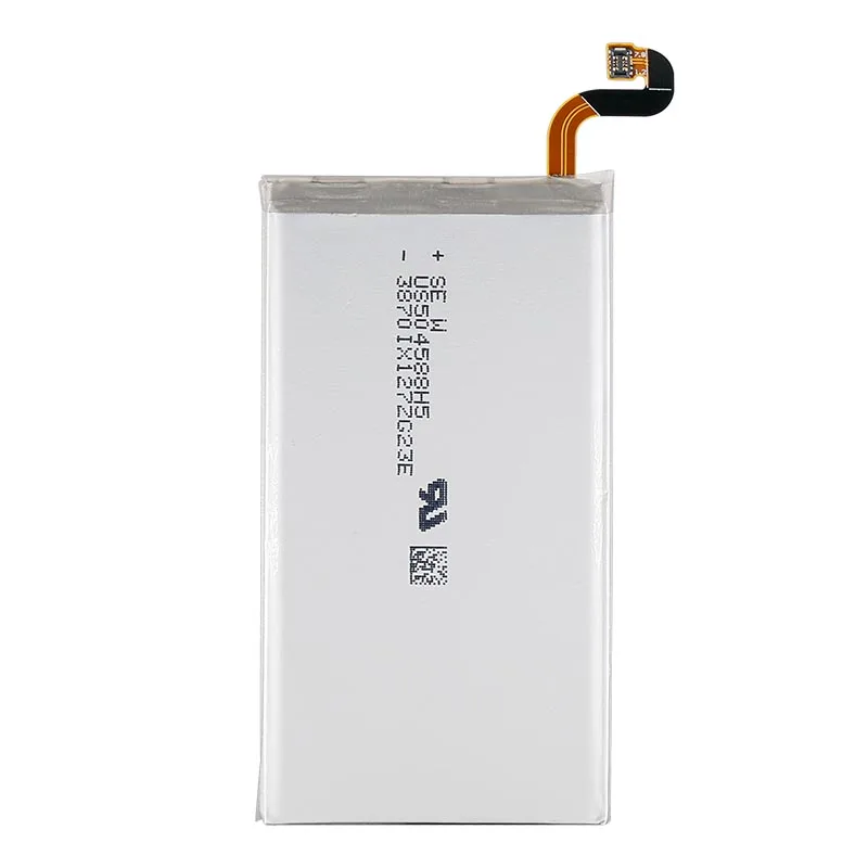 Оригинальный samsung Galaxy S8 плюс Батарея для G955 G955F G955A G955T G955S G955P 3500 мА/ч EB BG955ABE s8