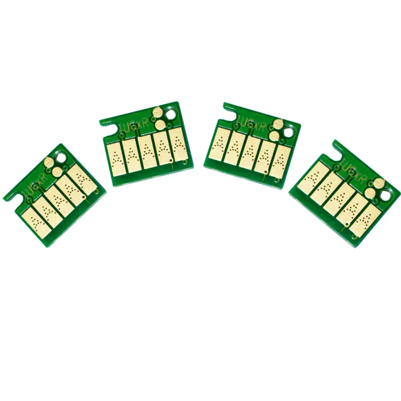 PGI 2700 PGI2700 PGI2700XL чип автосброса для принтера Canon MAXIFY MB5370 MB5070 MB5170 MB5470 iB4070 iB4170|Чип