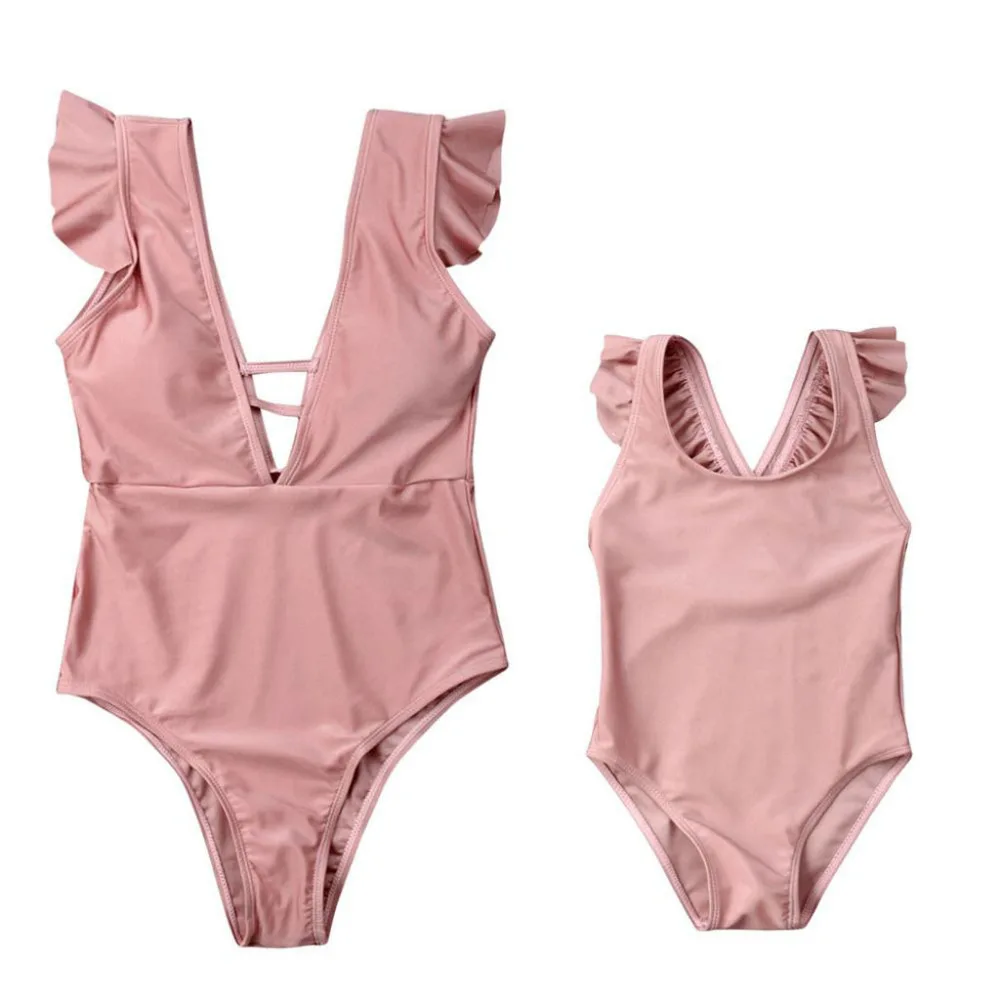 2019 sexy swimwear women summer bikinis set seaside swimsuit push up Quick drying brazil beach set bikinis e fatos de banho 40J4 (4)
