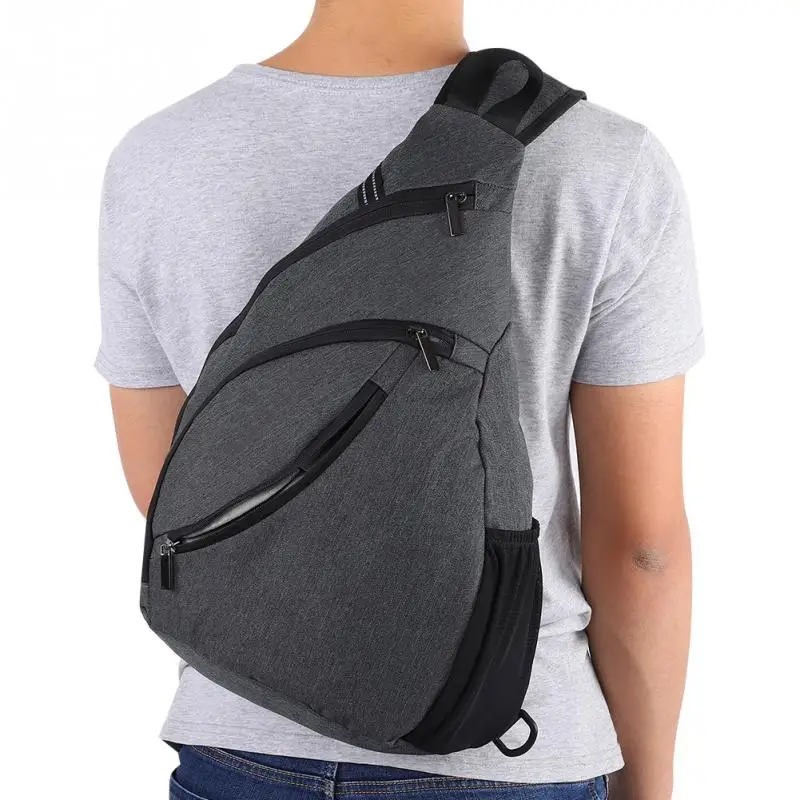 Best Waterproof Sling Bag For Women