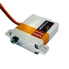 Feetech servomoteur télécommandé numérique 28g/7 kg/. 12 sec et bras pour aile de planeur FT3325M ► Photo 3/5