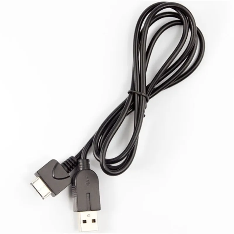 2 в 1 USB кабель для синхронизации данных и зарядки PS Vita PSV ita PlayStation|Кабели| |