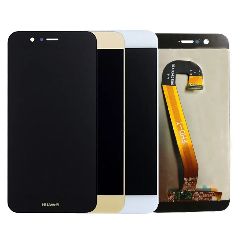 Nova 2 lcd frame