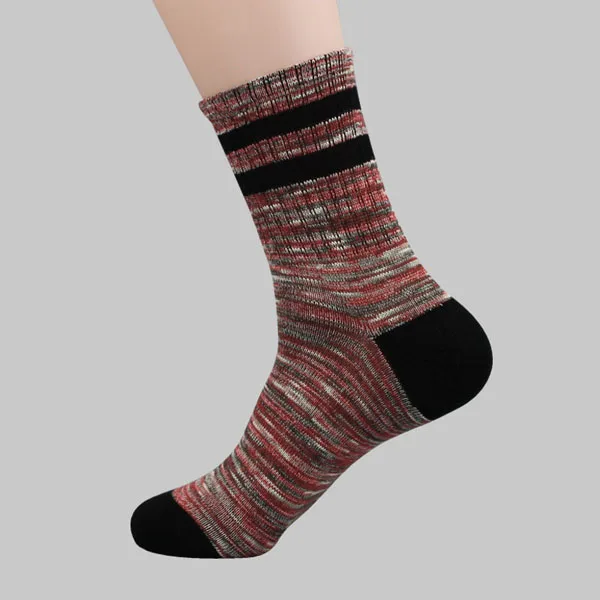 Распродажа, 2 пара/лот, баскетбольные Носки для взрослых, велосипедные хлопковые носки для альпинизма, носки для футбола, теплые лыжные походные футбольные спортивные гетры - Цвет: Black