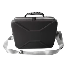Carrying Case Compatible Storage Bag Travel Bag Portable Carrying Case for Insta360 One X carrying case for dji phantom 1 2 qr x350 fc40 48cm x 35cm x 22cm camouflage